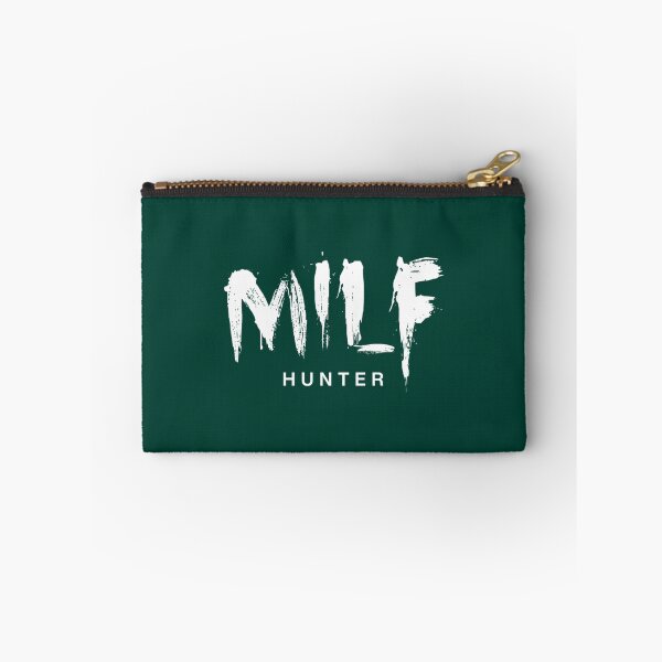 Item preview, MILF Hunter Naughty Design   designed and sold by fergusjones49.