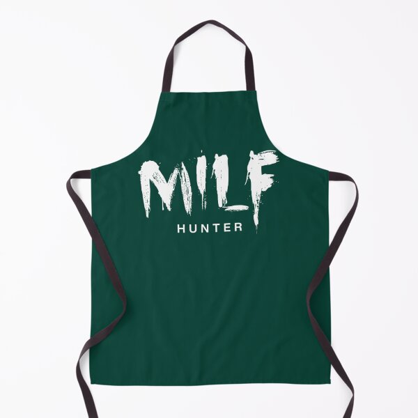 Item preview, MILF Hunter Naughty Design designed and sold by fergusjones49.