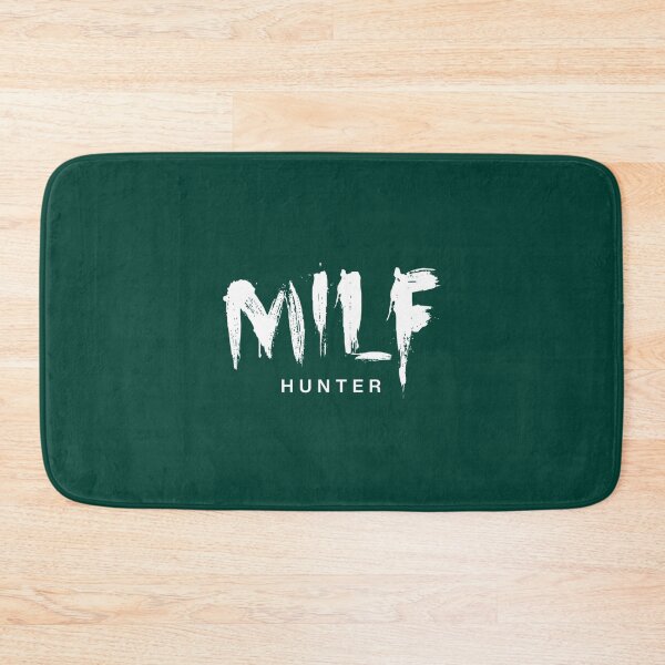 Item preview, MILF Hunter Naughty Design   designed and sold by fergusjones49.