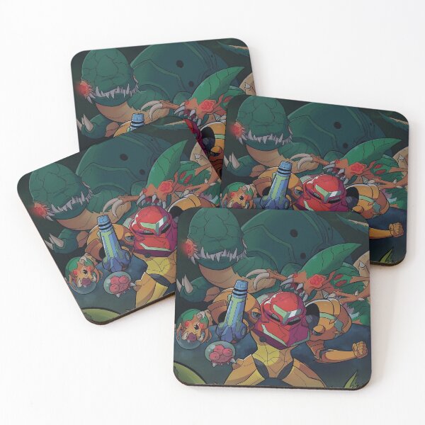 Item preview, metroid game designed and sold by haynesnathan.