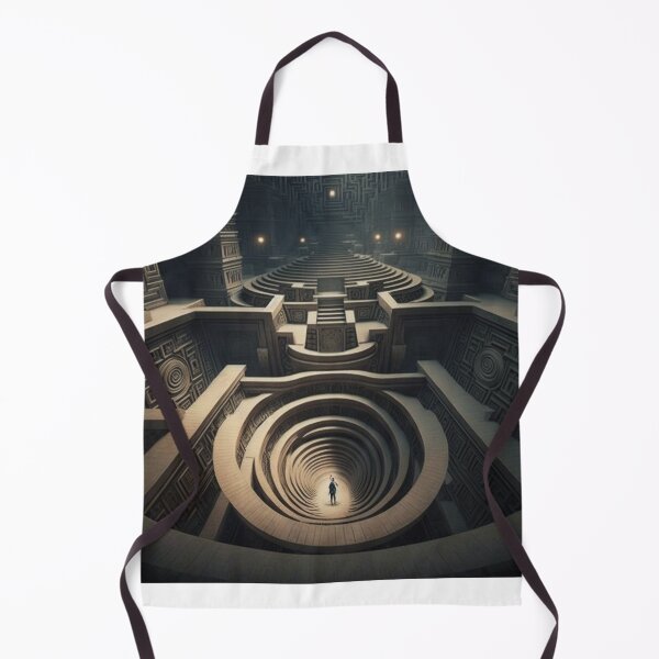 Item preview, Labyrinth designed and sold by RicoInStudios.