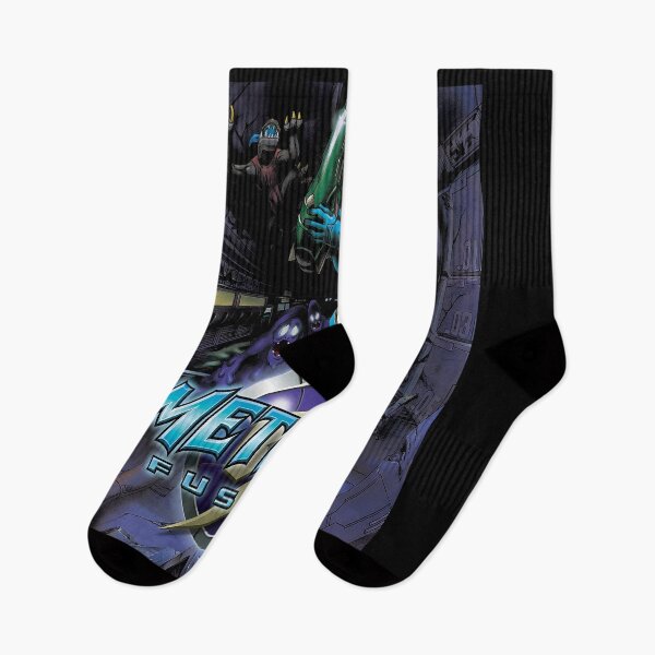 Item preview, metroid video game designed and sold by haynesnathan.
