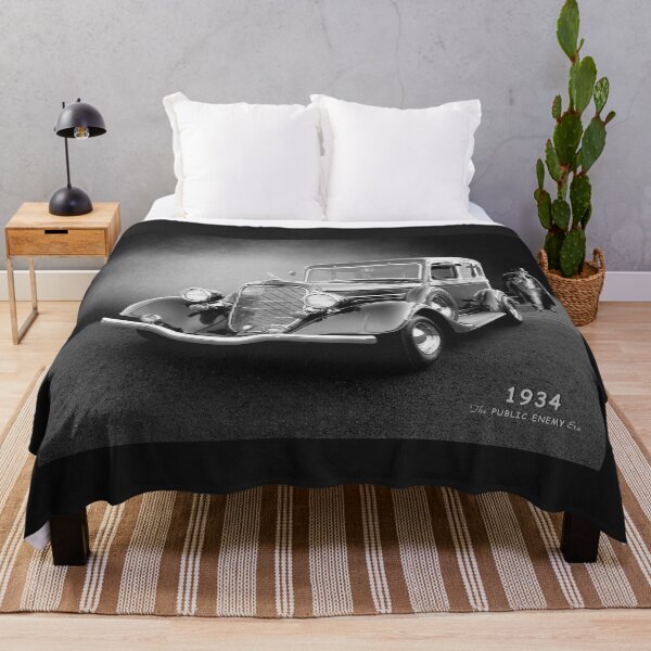 Item preview, 1934 Model Sedan BW designed and sold by Thomas Burtney.