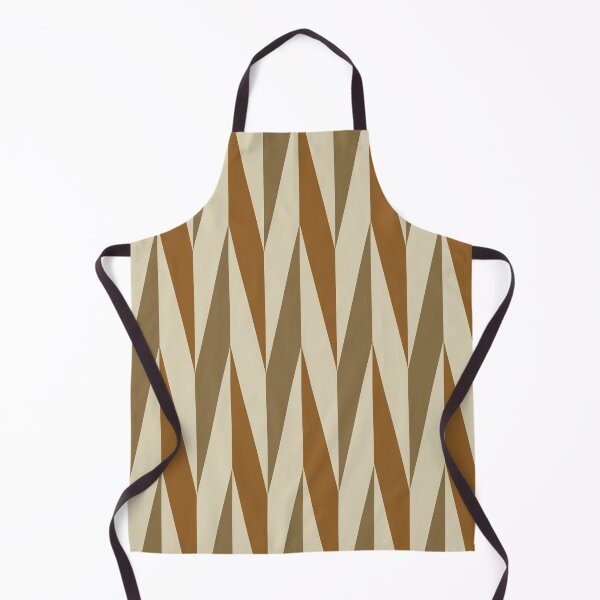 Item preview, Chevrons - Khaki designed and sold by JRP Design.