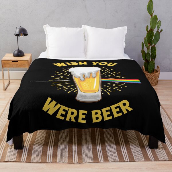 Item preview, Wish you were beer designed and sold by Adhinatha.