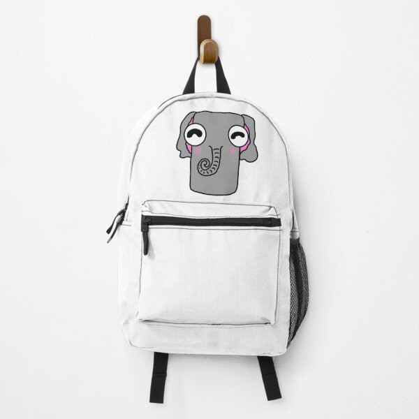 Item preview, Ellie Elephant designed and sold by NimbleFish.