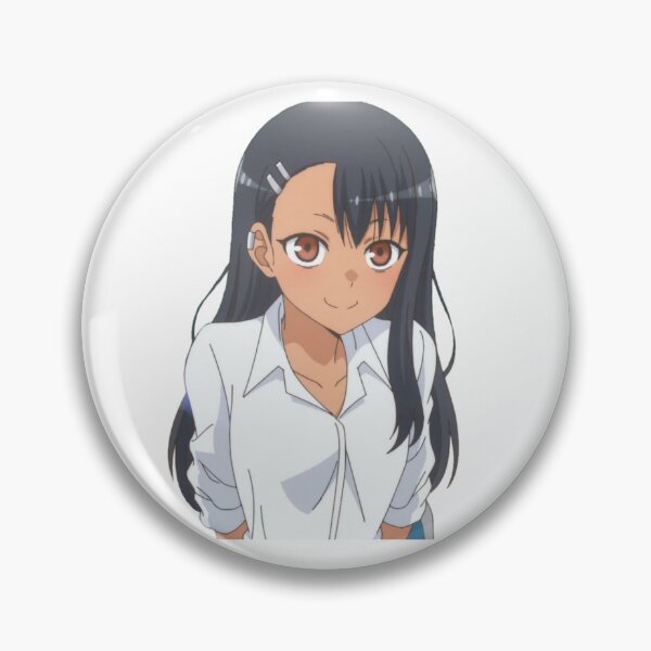 Item preview, Nagatoro  designed and sold by Mustuk Mustuk.