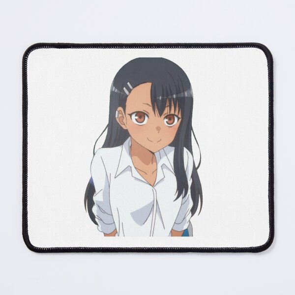 Item preview, Nagatoro designed and sold by Mustuk Mustuk.