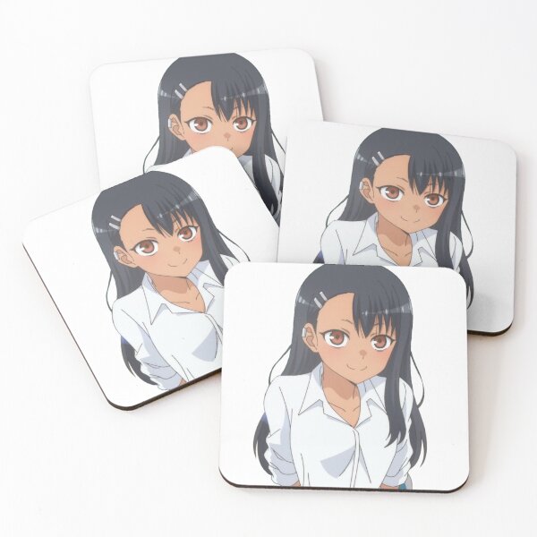 Item preview, Nagatoro  designed and sold by Mustuk Mustuk.
