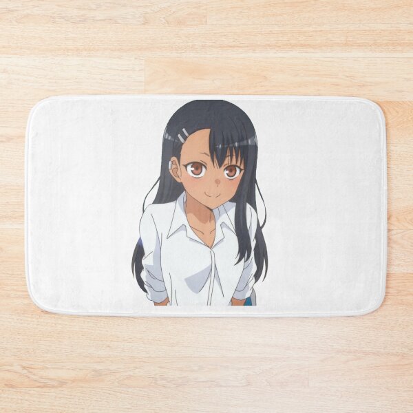 Item preview, Nagatoro  designed and sold by Mustuk Mustuk.