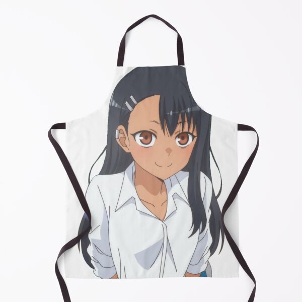 Item preview, Nagatoro designed and sold by Mustuk Mustuk.
