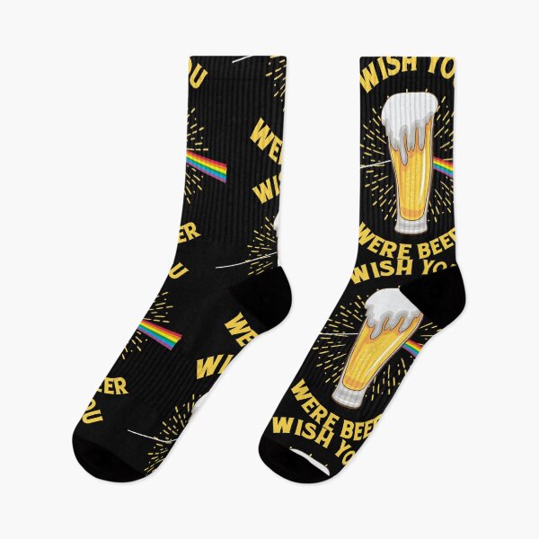 Item preview, Wish you were beer designed and sold by Adhinatha.