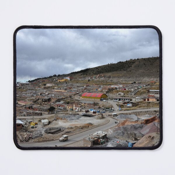 Item preview, Bolivia - Potosi designed and sold by franck380.