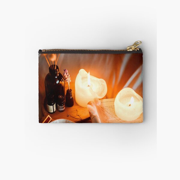 Item preview, SUBLIME #48 - Book Candles and Willow Stems designed and sold by DEL-Productions.