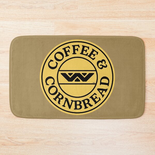 Item preview, Coffee & Cornbread designed and sold by Murder of Crows.