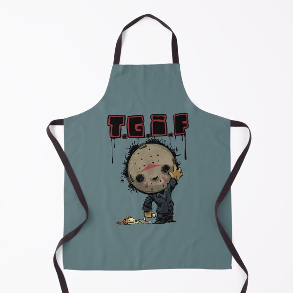 Item preview, TGIF designed and sold by Tarl Lambson.