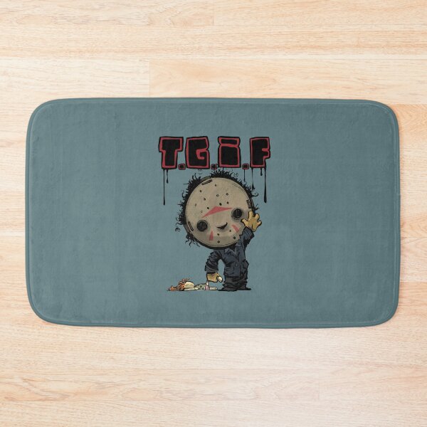 Item preview, TGIF designed and sold by Tarl Lambson.