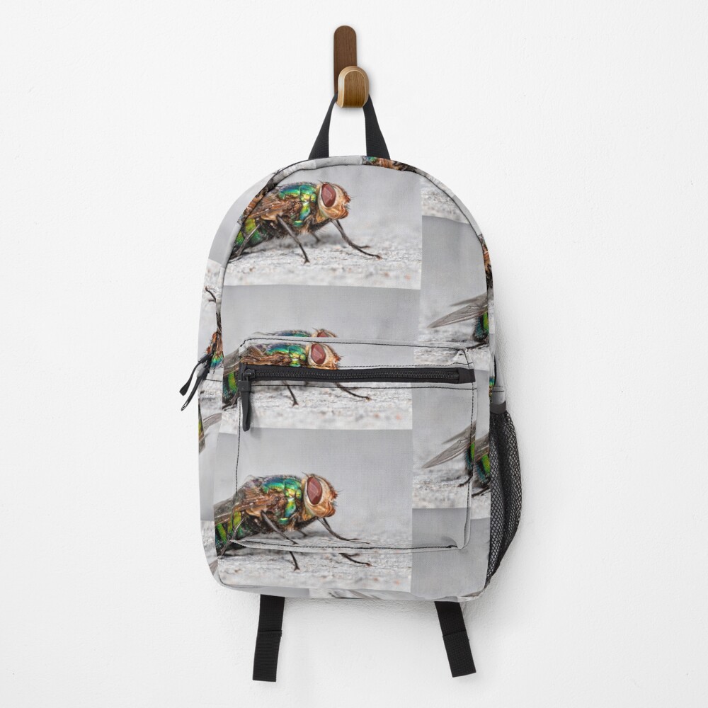 Item preview, Backpack designed and sold by Geoff79.