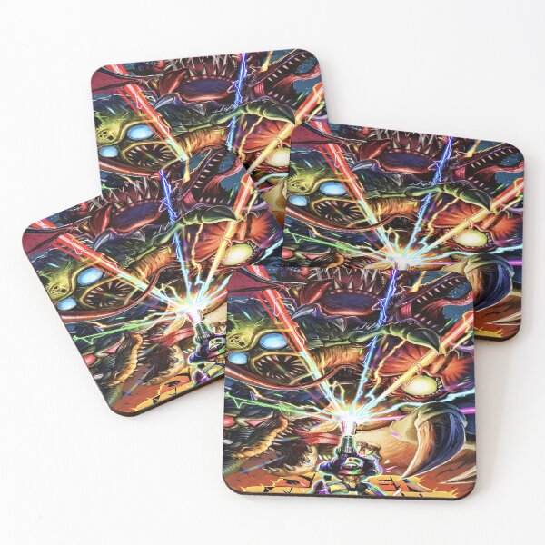 Item preview, metroid video game art designed and sold by haynesnathan.