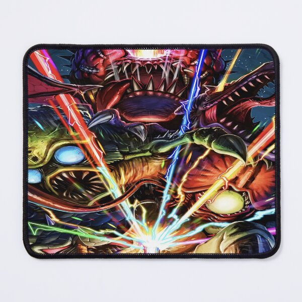 Item preview, metroid video game art designed and sold by haynesnathan.