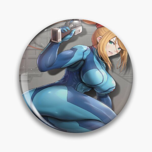 Item preview, metroid designed and sold by haynesnathan.
