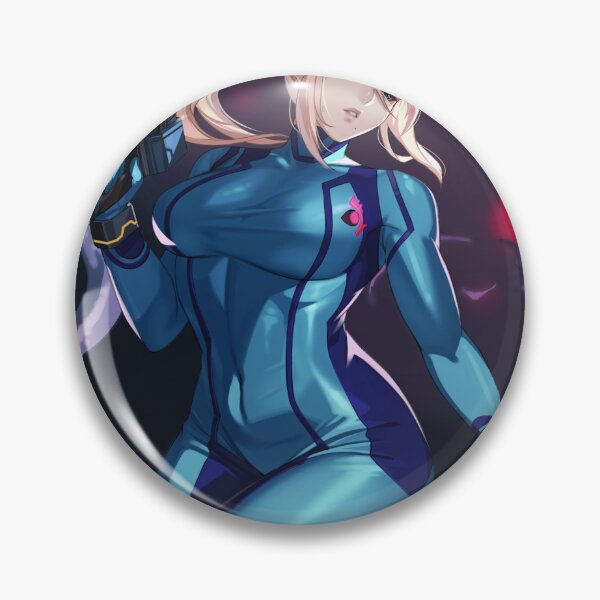 Item preview, metroid art designed and sold by haynesnathan.