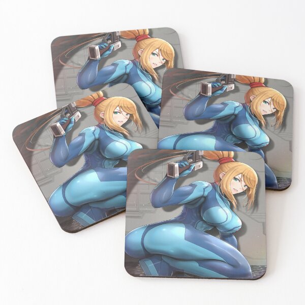 Item preview, metroid designed and sold by haynesnathan.