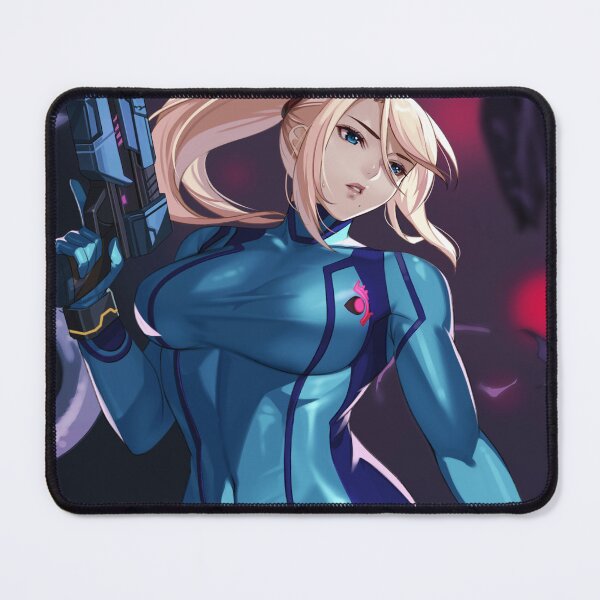 Item preview, metroid art designed and sold by haynesnathan.