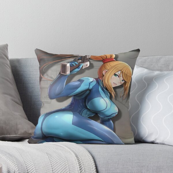 Item preview, metroid designed and sold by haynesnathan.