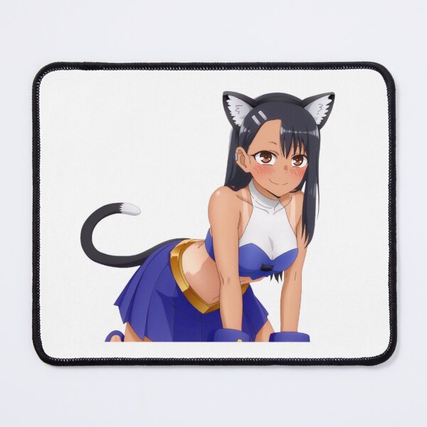Item preview, Hayase nagatoro designed and sold by Mustuk Mustuk.