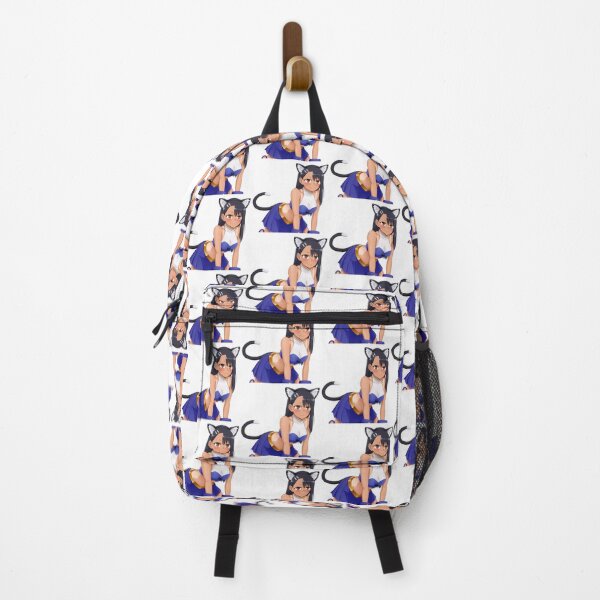 Item preview, Hayase nagatoro designed and sold by Mustuk Mustuk.