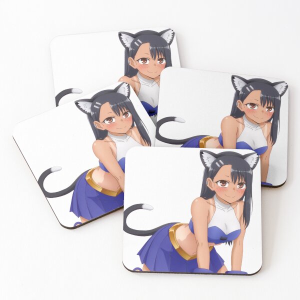Item preview,  Hayase nagatoro  designed and sold by Mustuk Mustuk.