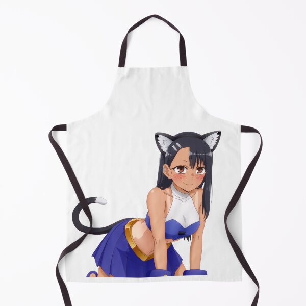 Item preview, Hayase nagatoro designed and sold by Mustuk Mustuk.