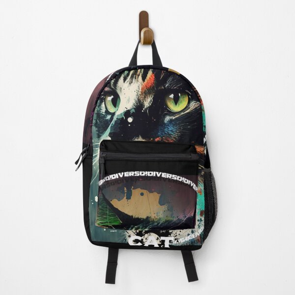 Item preview, CAT 12 designed and sold by FÁBIO F. SILVA.