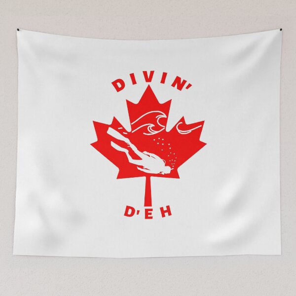 Item preview, Divin' D'EH designed and sold by superdupermax.