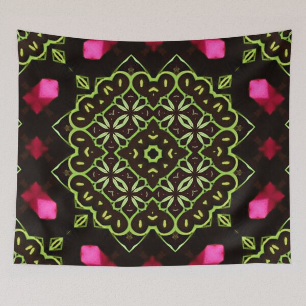 Item preview,  DELICIOUS PAINTING OF  CHOCOLATE FLOWERS TO TASTE  designed and sold by Ralek.