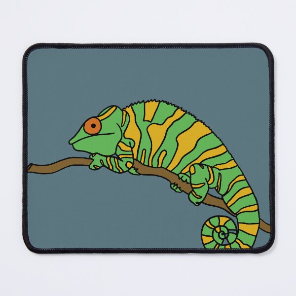 Item preview, chameleon love designed and sold by Sara Frane.