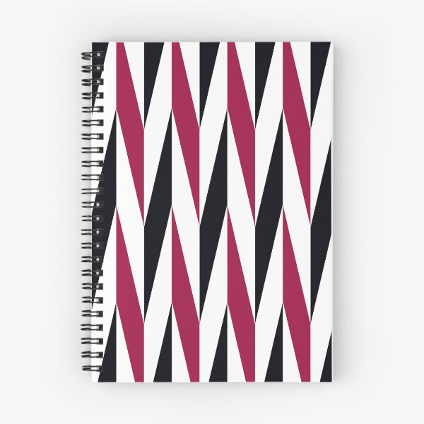 Item preview, Chevrons - Maroon designed and sold by JRP Design.
