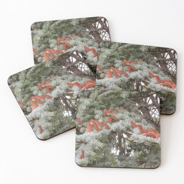 Item preview, Tree Foliage designed and sold by Honey Myrtle Studio.