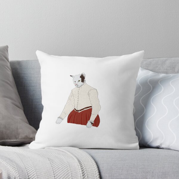 Item preview, William Shakespurr  designed and sold by esowards.