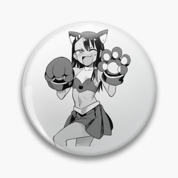 Item preview, Hayase nagatoro  designed and sold by Mustuk Mustuk.