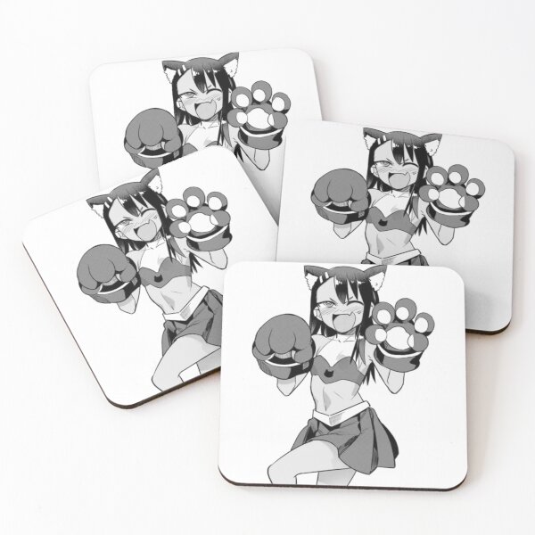 Item preview, Hayase nagatoro  designed and sold by Mustuk Mustuk.