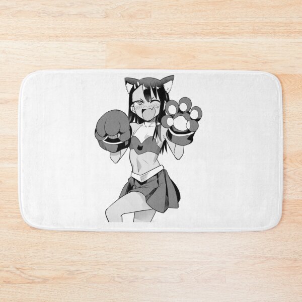 Item preview, Hayase nagatoro  designed and sold by Mustuk Mustuk.