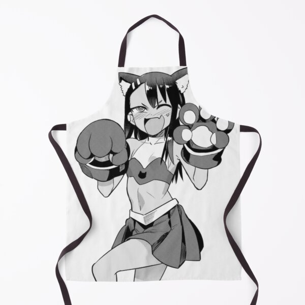 Item preview, Hayase nagatoro designed and sold by Mustuk Mustuk.