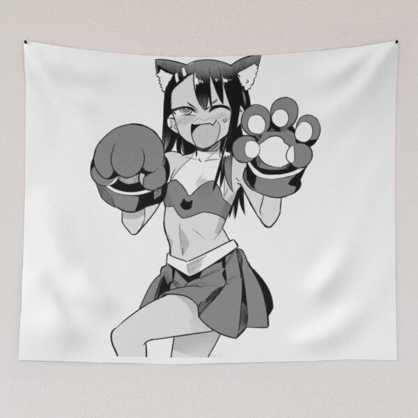 Item preview, Hayase nagatoro  designed and sold by Mustuk Mustuk.