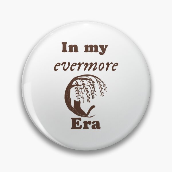 Item preview, In my evermore era (version 1) designed and sold by paintdaylight.
