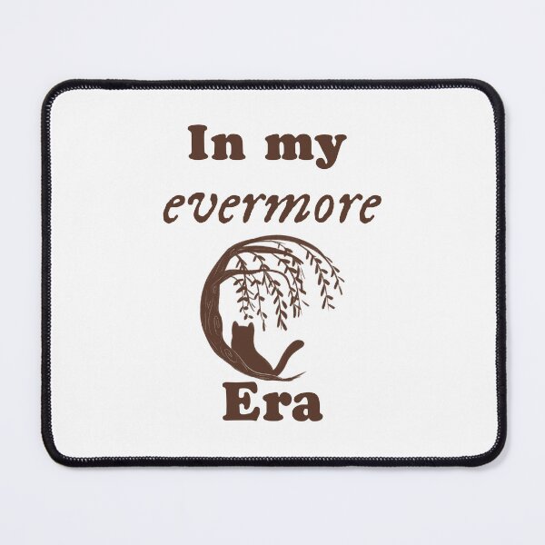 Item preview, In my evermore era (version 1) designed and sold by paintdaylight.