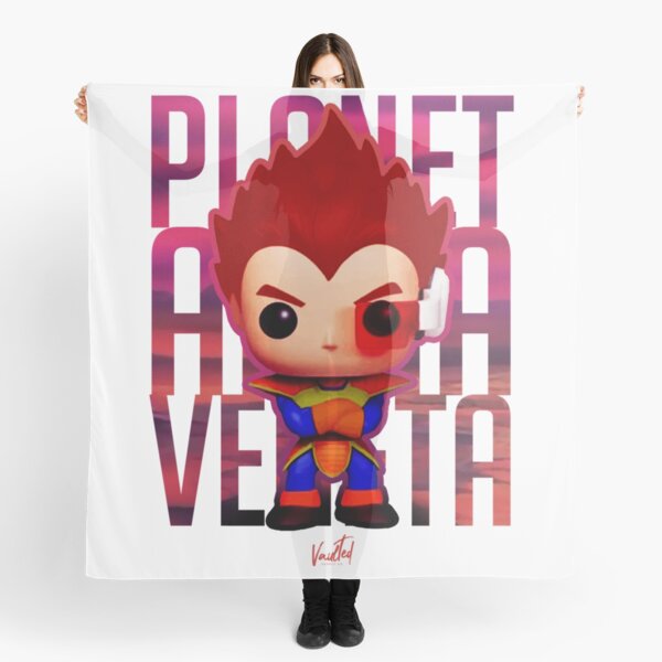 Funko pop best sale vegeta arlia