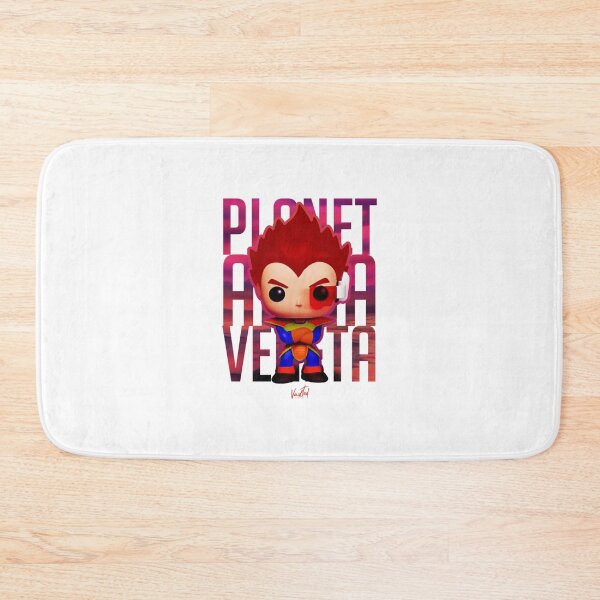 Item preview, Planet Arlia Vegeta Funko Pop!     designed and sold by chinenneji377.
