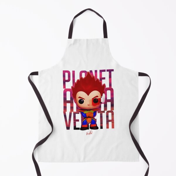 Item preview, Planet Arlia Vegeta Funko Pop! designed and sold by chinenneji377.